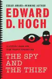 The Spy and the Thief synopsis, comments