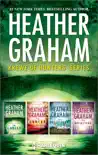 Heather Graham Krewe of Hunters Series Volume 2 synopsis, comments