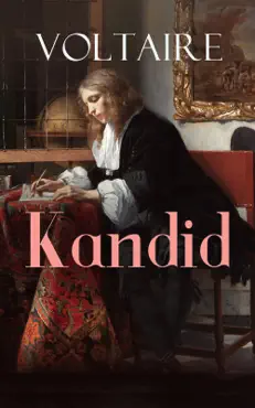 kandid book cover image