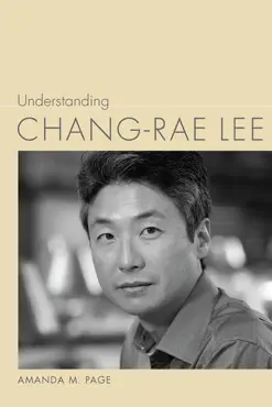 understanding chang-rae lee book cover image