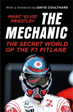 the mechanic imagen de la portada del libro