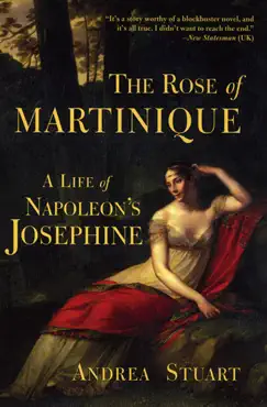 the rose of martinique book cover image