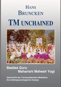 tm unchained book cover image
