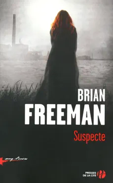 suspecte book cover image