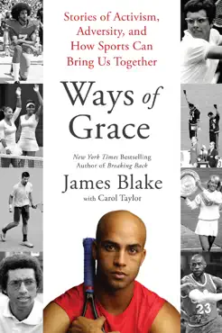 ways of grace book cover image