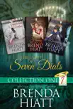 The Saint of Seven Dials Collection One synopsis, comments