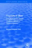 Your Life or Mine e-book