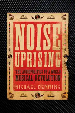noise uprising book cover image