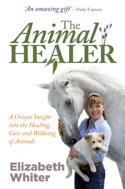 the animal healer book cover image