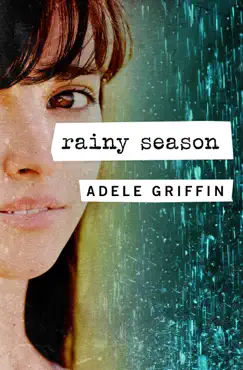 rainy season book cover image