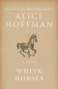 white horses book cover image