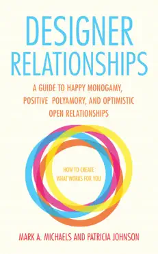 designer relationships book cover image
