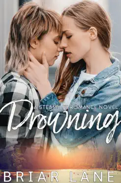 drowning: a steamy ff romance novel book cover image