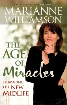 the age of miracles book cover image