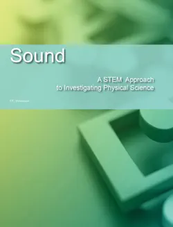 stem - sound book cover image