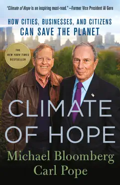 climate of hope book cover image