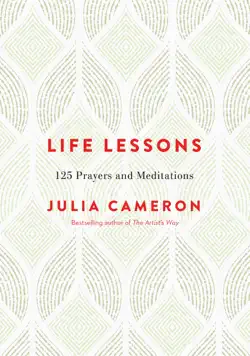 life lessons imagen de la portada del libro