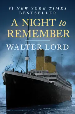 a night to remember book cover image