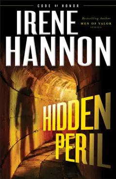hidden peril book cover image