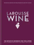 Larousse Wine synopsis, comments