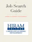 Job Search Guide synopsis, comments