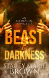 Beast In The Darkness (An Elighan Dragen Novelette 2.5) e-book