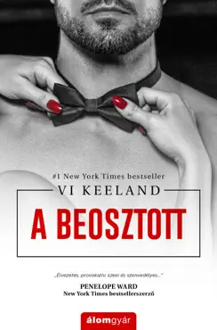 a beosztott book cover image