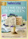Southern Living Best Southern Desserts synopsis, comments