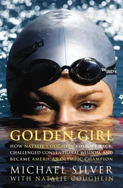 golden girl book cover image