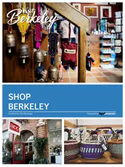 shop berkeley book cover image