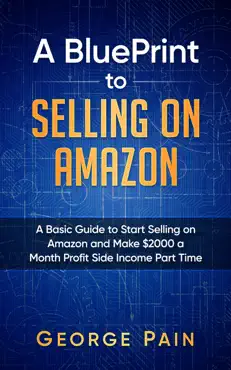selling on amazon book cover image