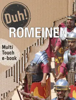 duh! romeinen book cover image