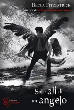 sulle ali di un angelo imagen de la portada del libro