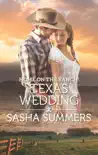 Home on the Ranch: Texas Wedding e-book