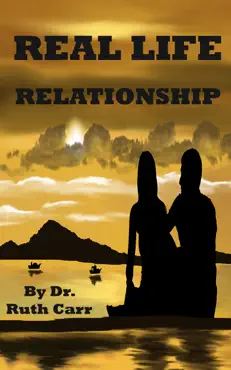 real life relationship imagen de la portada del libro