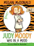 Judy Moody (Book #1) e-book