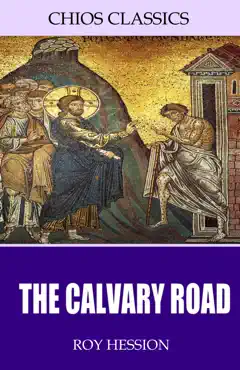 the calvary road book cover image