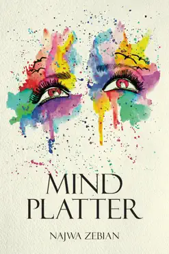 mind platter book cover image