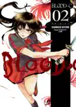 Blood-C Volume 2 synopsis, comments
