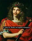 21 plays by Molière in English translation sinopsis y comentarios