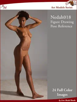 art models nedah018 book cover image