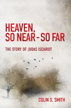 heaven, so near - so far book cover image