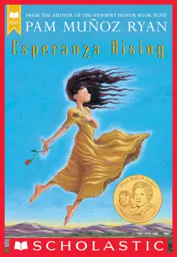 esperanza rising (scholastic gold) book cover image