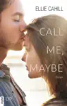 Call me, maybe synopsis, comments
