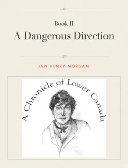 a dangerous direction book cover image