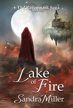 lake of fire book cover image