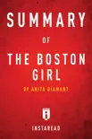 Summary of The Boston Girl synopsis, comments