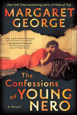 the confessions of young nero book cover image
