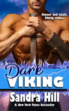 dark viking book cover image
