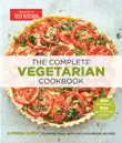 The Complete Vegetarian Cookbook synopsis, comments